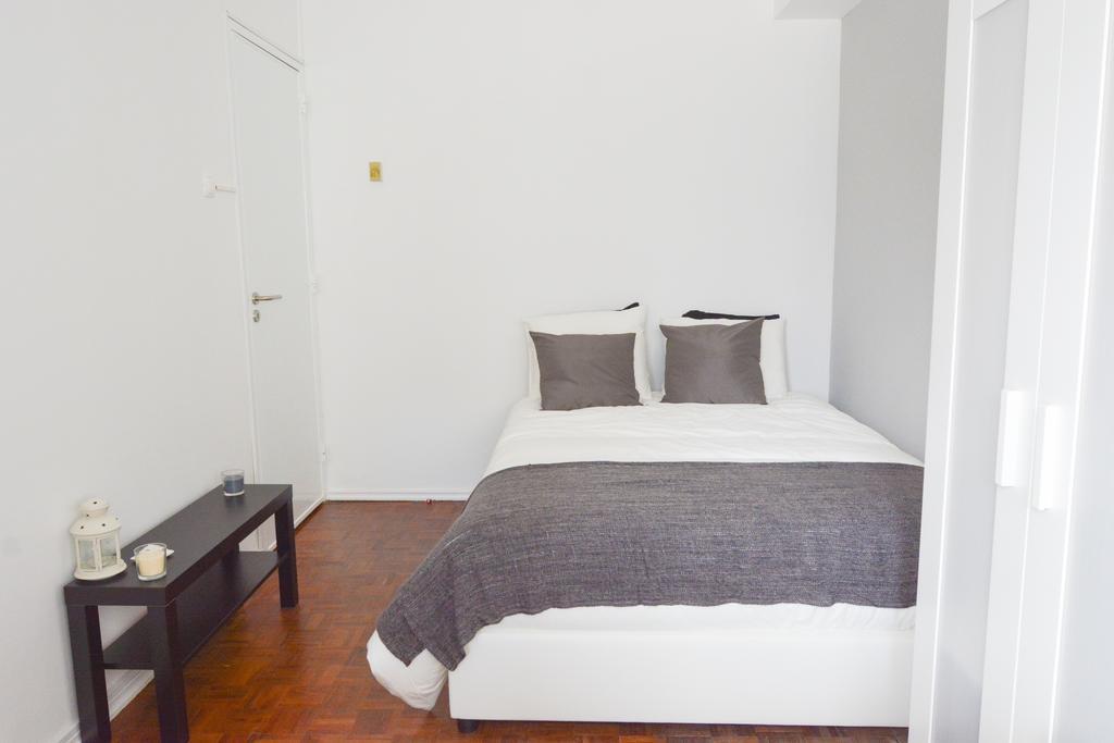 4U Lisbon Guesthouse Pokój zdjęcie