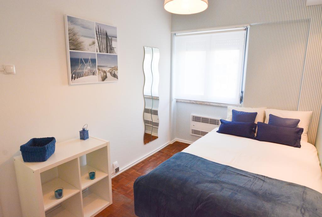 4U Lisbon Guesthouse Pokój zdjęcie